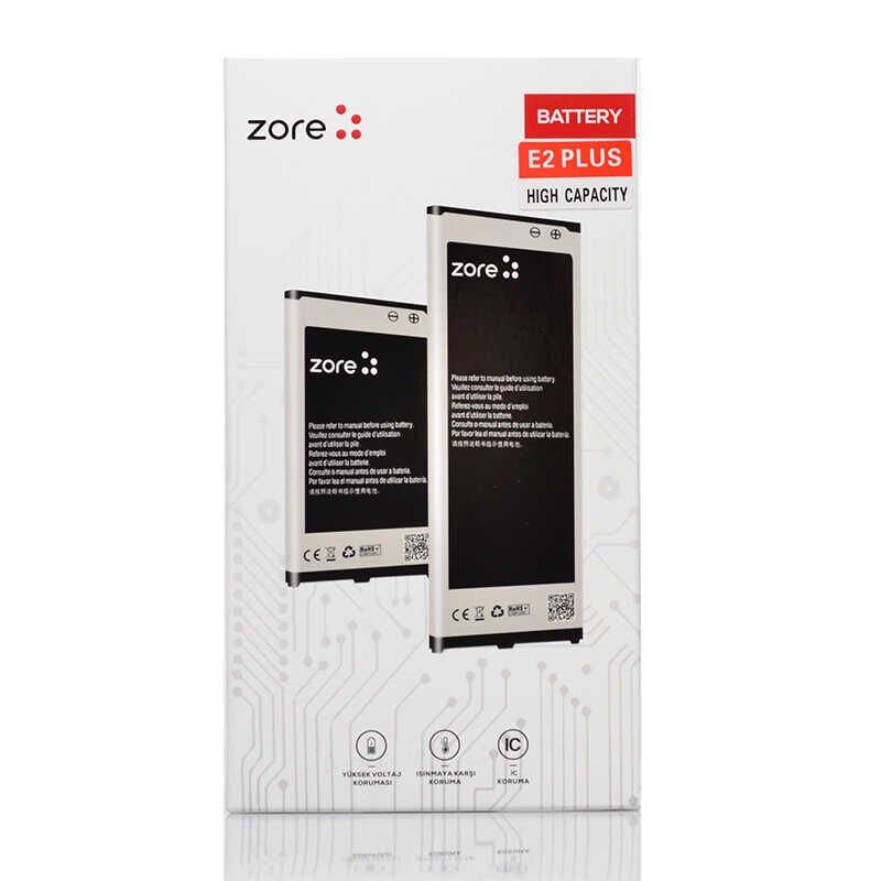 Vestel Venüs E2 Plus HEPTEKİLETİŞİM A Kalite Uyumlu Batarya