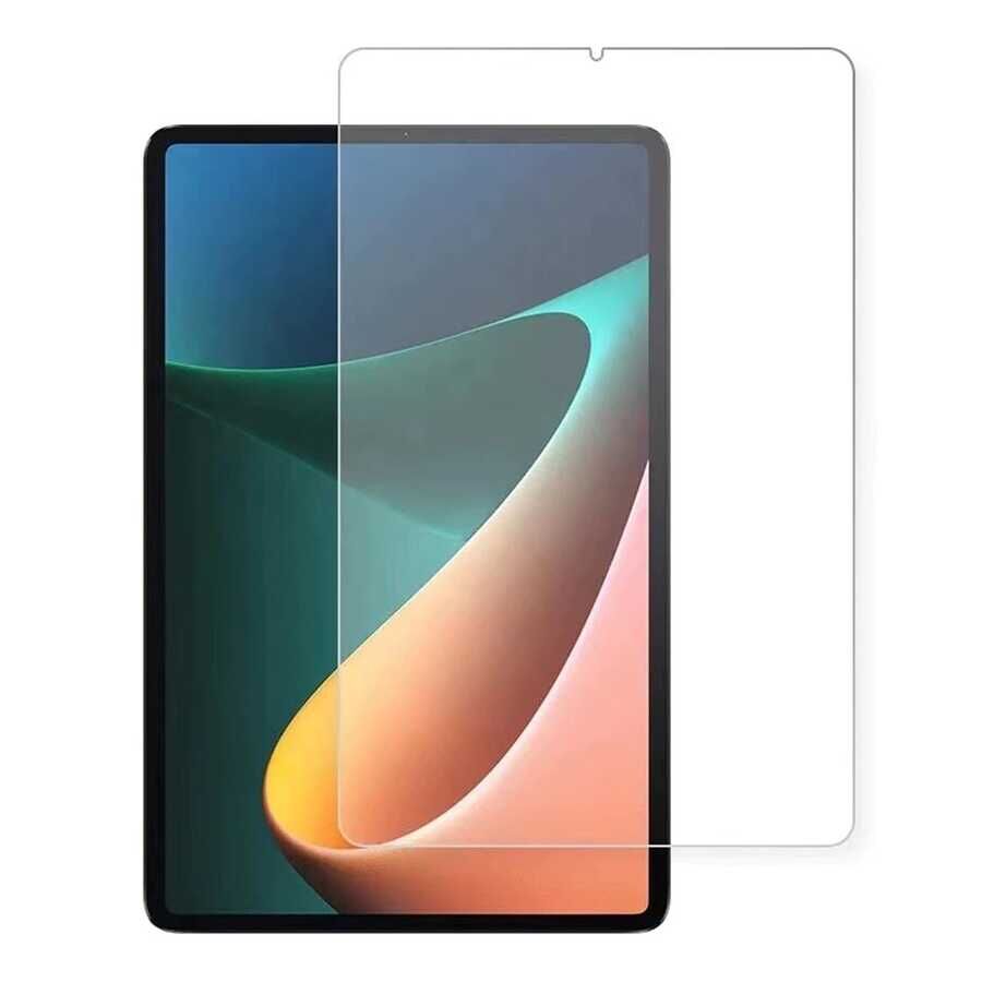 Xiaomi Mi Pad 5 HEPTEKİLETİŞİM Tablet Temperli Cam Ekran Koruyucu