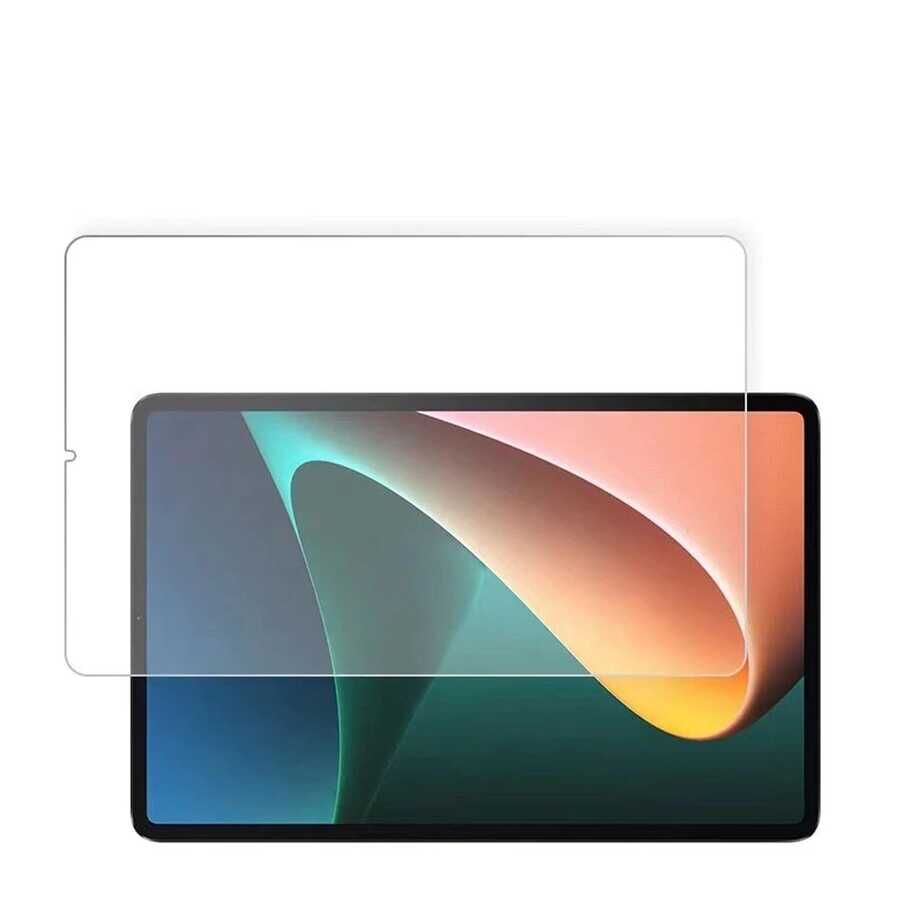 Xiaomi Mi Pad 5 HEPTEKİLETİŞİM Tablet Temperli Cam Ekran Koruyucu
