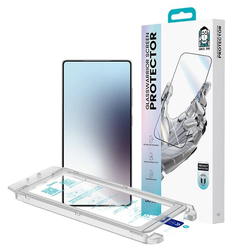 ks Ultra Shield HD Ekran Koruyucu + Kolay Uygulama Aparatlı