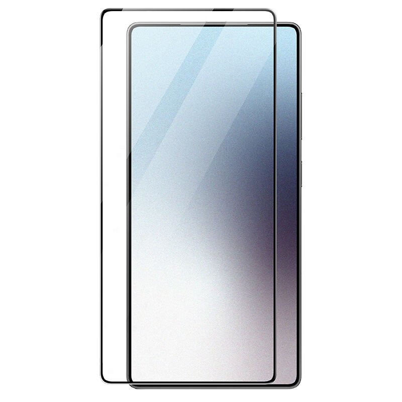 ks Ultra Shield HD Ekran Koruyucu + Kolay Uygulama Aparatlı