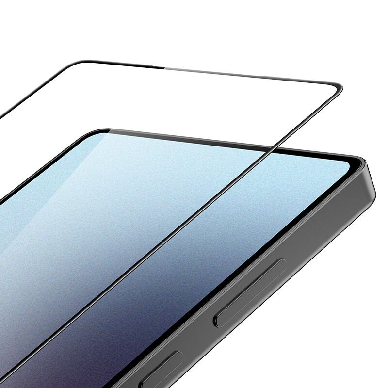 ks Ultra Shield HD Ekran Koruyucu + Kolay Uygulama Aparatlı