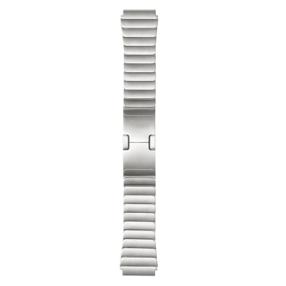 Samsung Galaxy Watch 46mm HEPTEKİLETİŞİM KRD-82 22mm Metal Kordon