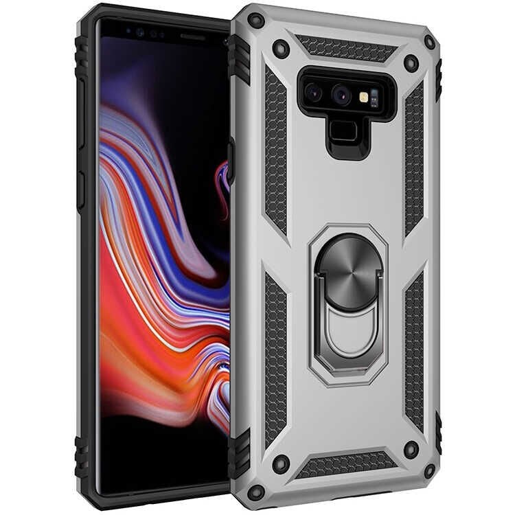 Samsung Galaxy Note 9 Kılıf HEPTEKİLETİŞİM Vega Kapak