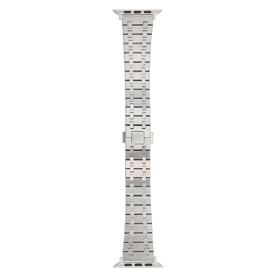 Apple Watch 38mm HEPTEKİLETİŞİM KRD-83 Metal Kordon