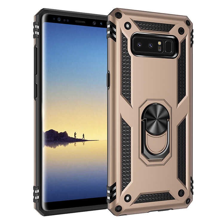 Samsung Galaxy Note 8 Kılıf HEPTEKİLETİŞİM Vega Kapak