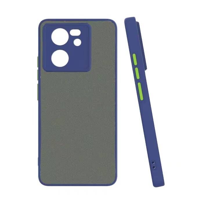 Xiaomi Mi 13T Kılıf HEPTEKİLETİŞİM Hux Kapak
