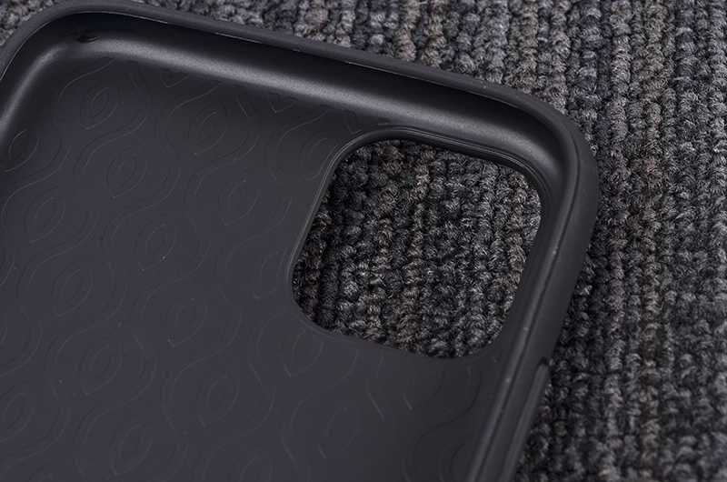Apple iPhone 11 Kılıf HEPTEKİLETİŞİM New Youyou Silikon Kapak