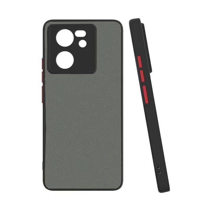 Xiaomi Mi 13T Pro Kılıf HEPTEKİLETİŞİM Hux Kapak