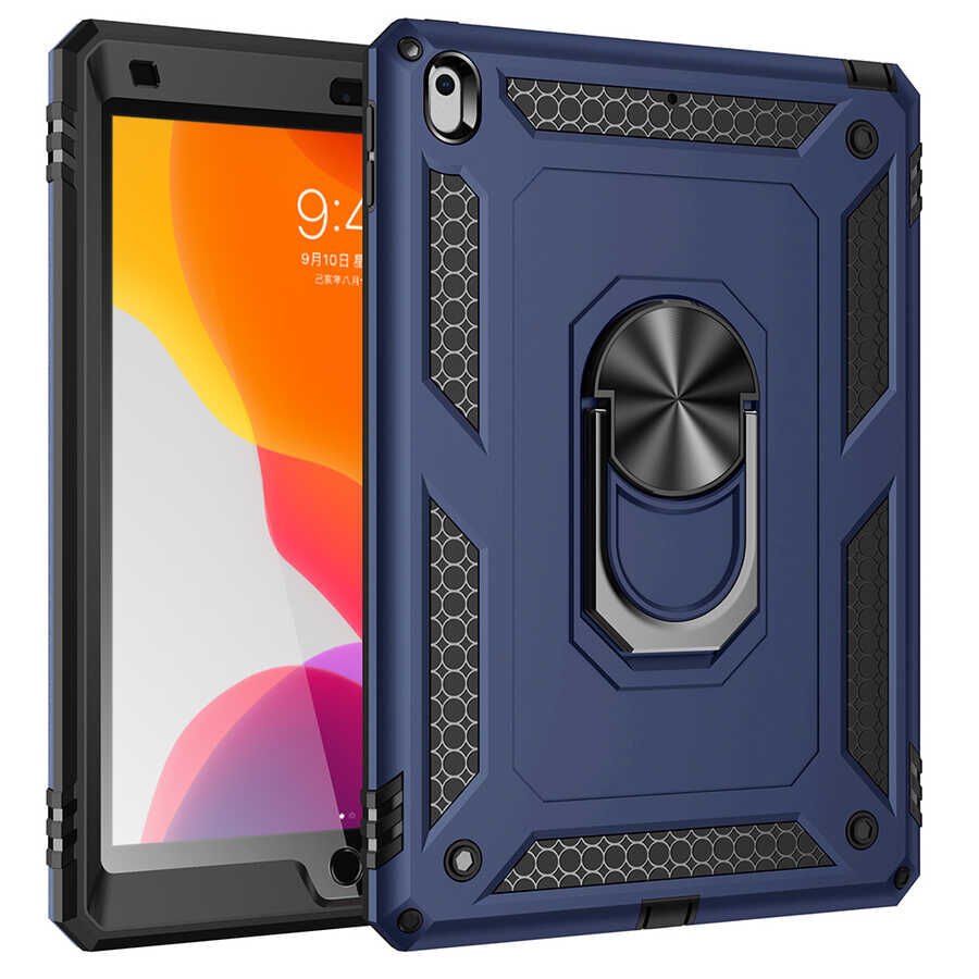 Apple iPad 10.2 (8.Nesil) Kılıf HEPTEKİLETİŞİM Tablet Vega Kapak