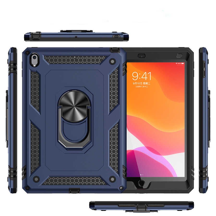 Apple iPad 10.2 (8.Nesil) Kılıf HEPTEKİLETİŞİM Tablet Vega Kapak