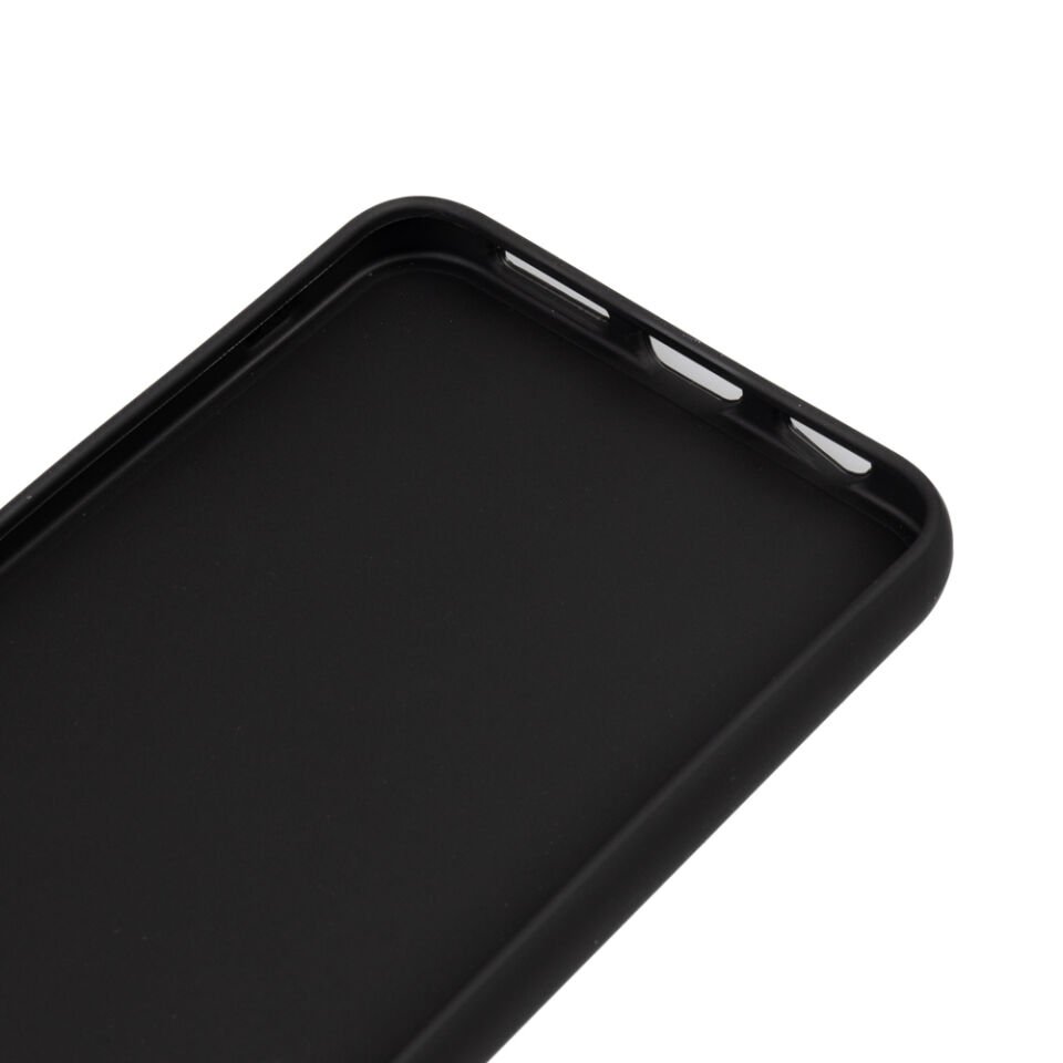İnfinix Hot 50 Pro 4G Kılıf HEPTEKİLETİŞİM Biye Silikon