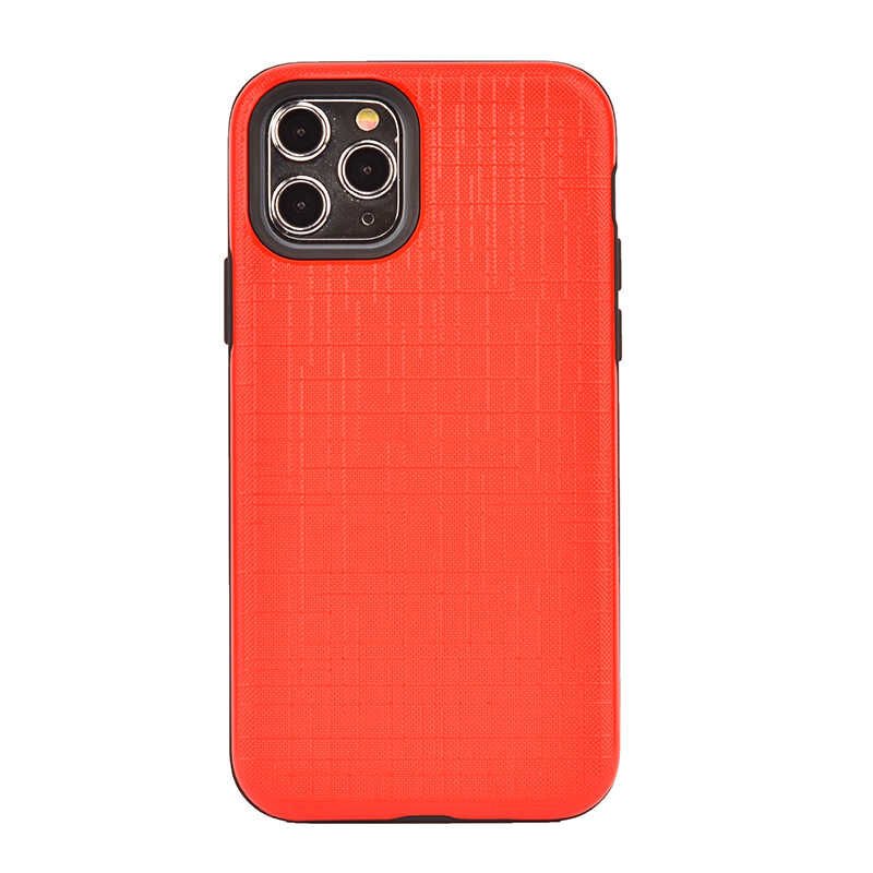 Apple iPhone 11 Pro Kılıf HEPTEKİLETİŞİM New Youyou Silikon Kapak
