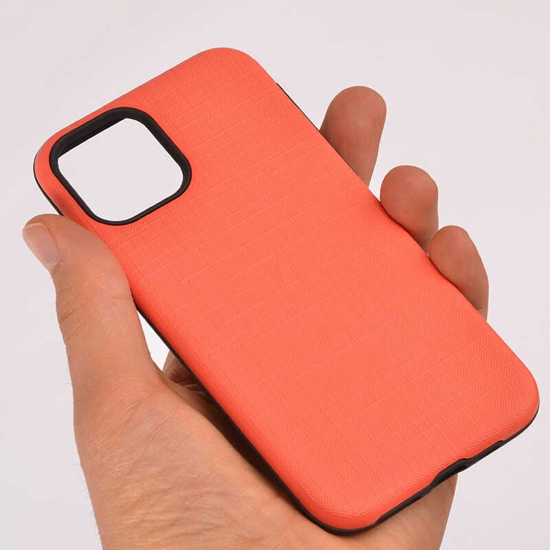 Apple iPhone 11 Pro Kılıf HEPTEKİLETİŞİM New Youyou Silikon Kapak