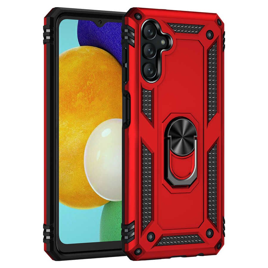 Samsung Galaxy A04S Kılıf HEPTEKİLETİŞİM Vega Kapak