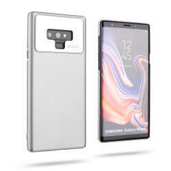 Samsung Galaxy Note 9 Kılıf Roar Ultra-Air Hard Kapak