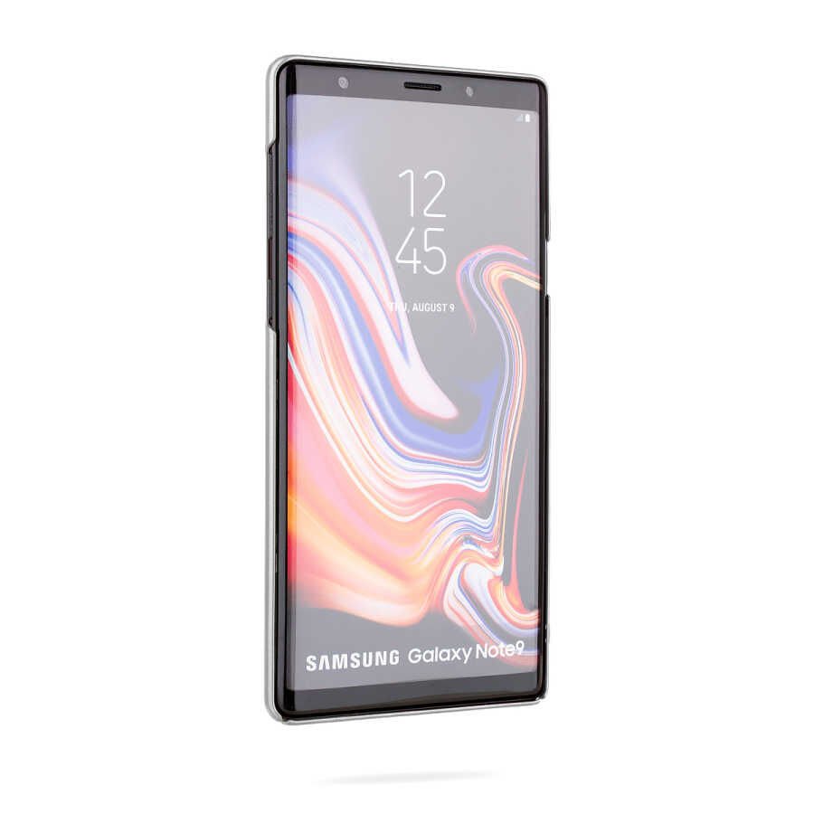 Samsung Galaxy Note 9 Kılıf Roar Ultra-Air Hard Kapak