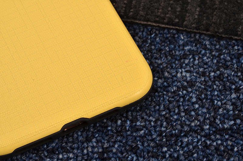 Apple iPhone 11 Pro Max Kılıf HEPTEKİLETİŞİM New Youyou Silikon Kapak