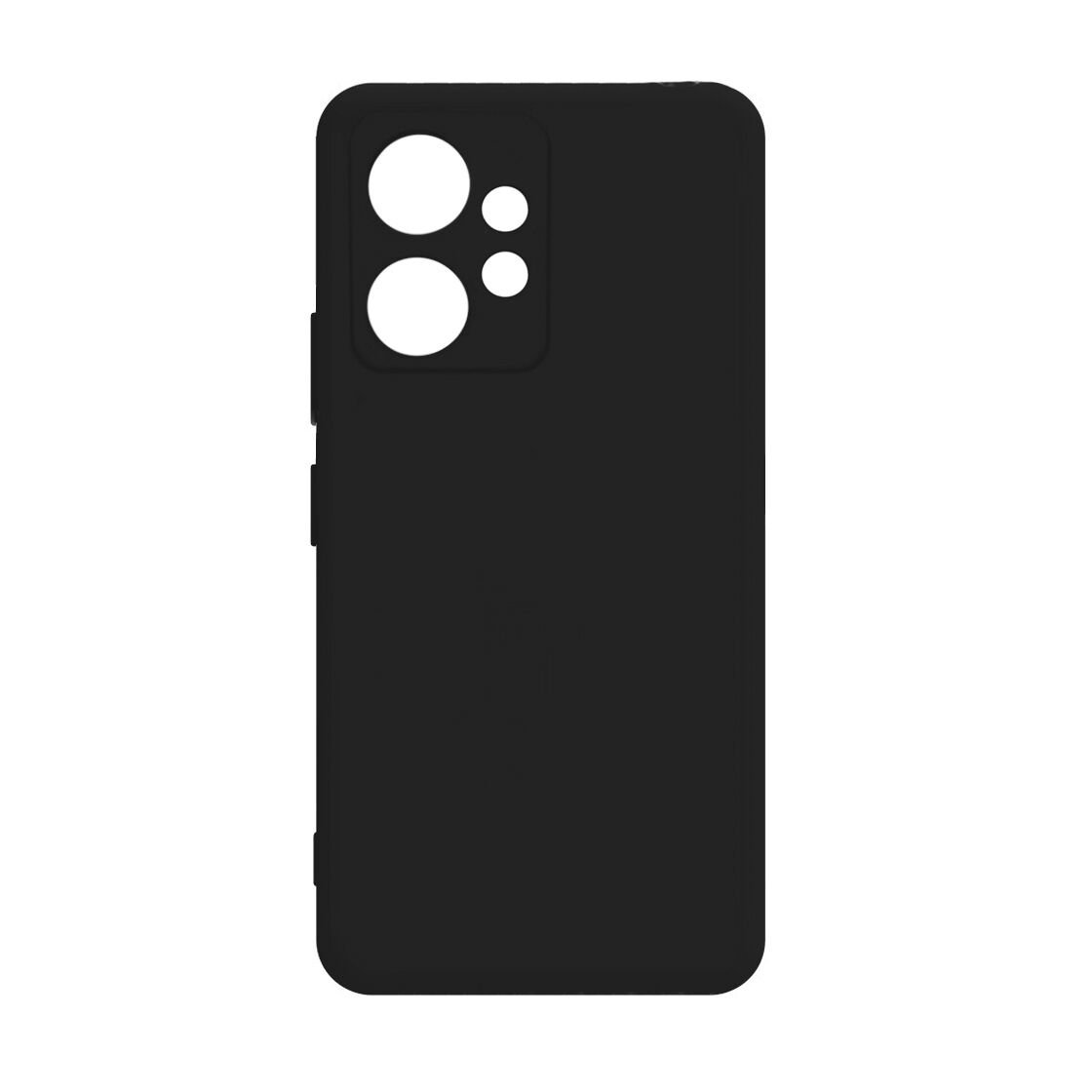 Xiaomi Redmi Note 12 4G Kılıf HEPTEKİLETİŞİM Biye Silikon