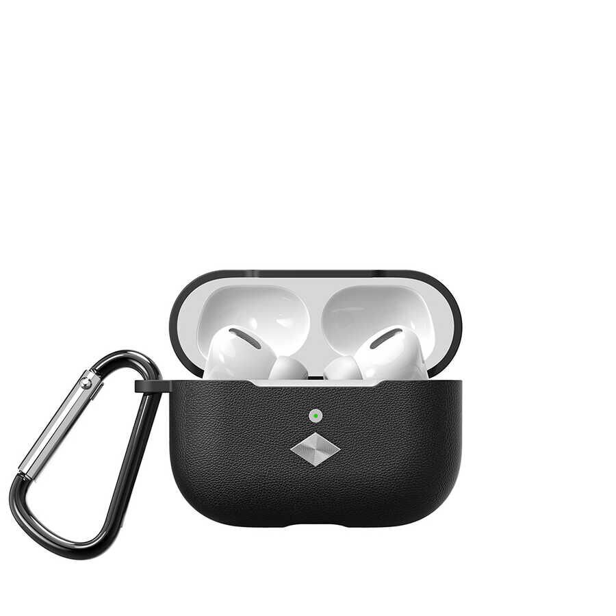 Apple Airpods Pro HEPTEKİLETİŞİM Airbag 19 Kılıf