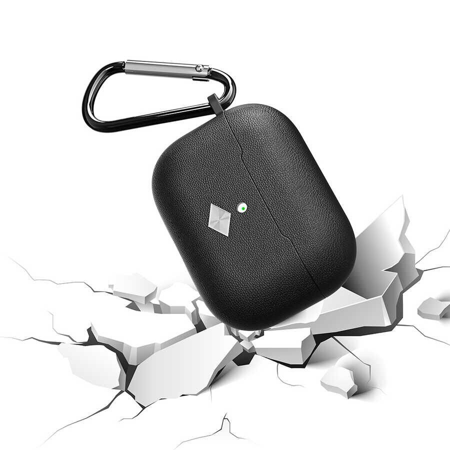 Apple Airpods Pro HEPTEKİLETİŞİM Airbag 19 Kılıf