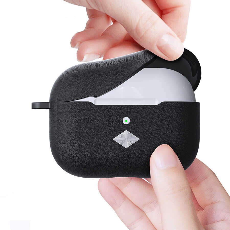 Apple Airpods Pro HEPTEKİLETİŞİM Airbag 19 Kılıf
