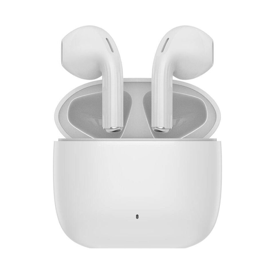 Lapas BTK-ZR75 TWS Kulak İçi Bluetooth v5.3 Kulaklık