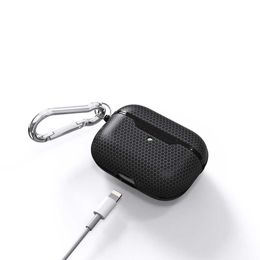 Apple Airpods Pro HEPTEKİLETİŞİM Airbag 20 Kılıf