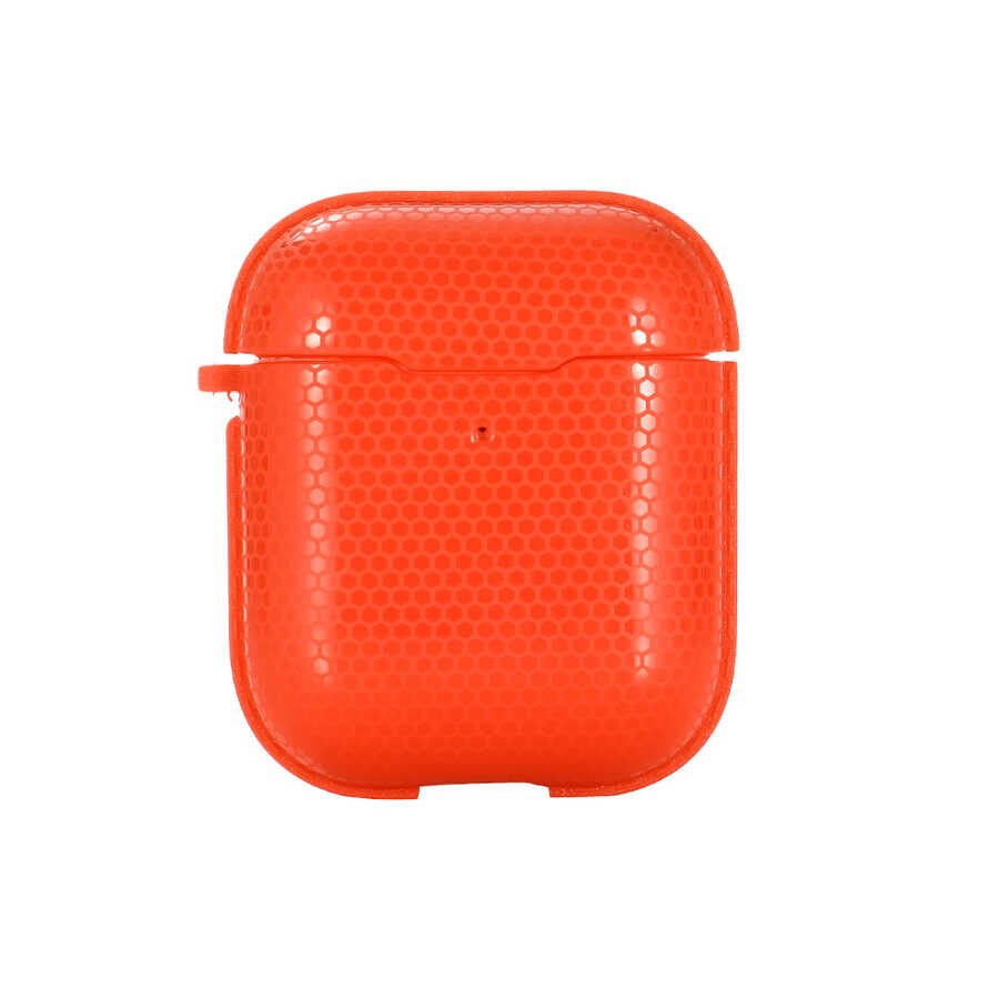 Apple Airpods HEPTEKİLETİŞİM Airbag 20 Kılıf