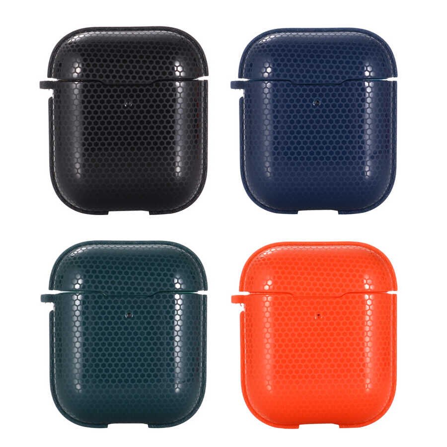 Apple Airpods HEPTEKİLETİŞİM Airbag 20 Kılıf