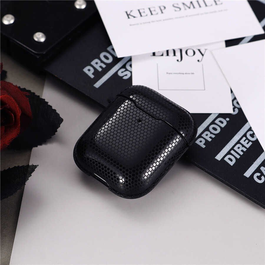 Apple Airpods HEPTEKİLETİŞİM Airbag 20 Kılıf
