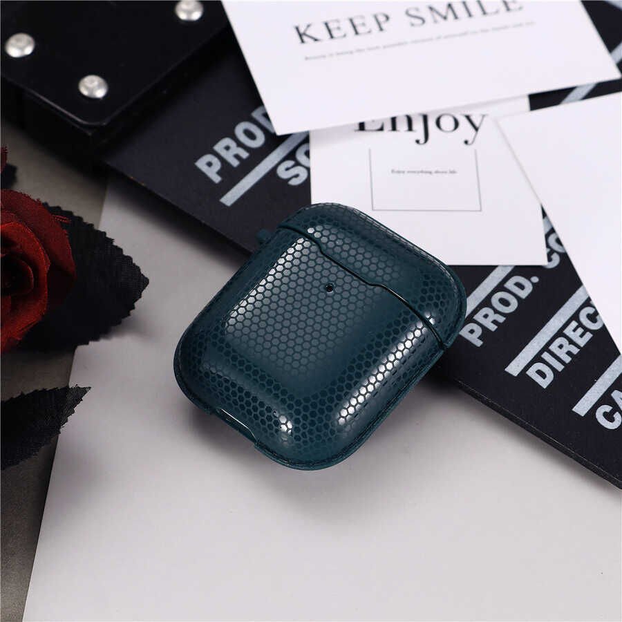 Apple Airpods HEPTEKİLETİŞİM Airbag 20 Kılıf