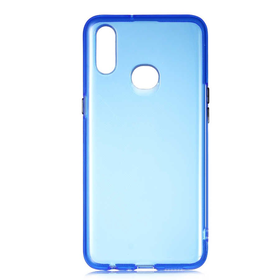 Galaxy A10S Kılıf HEPTEKİLETİŞİM Bistro Kapak