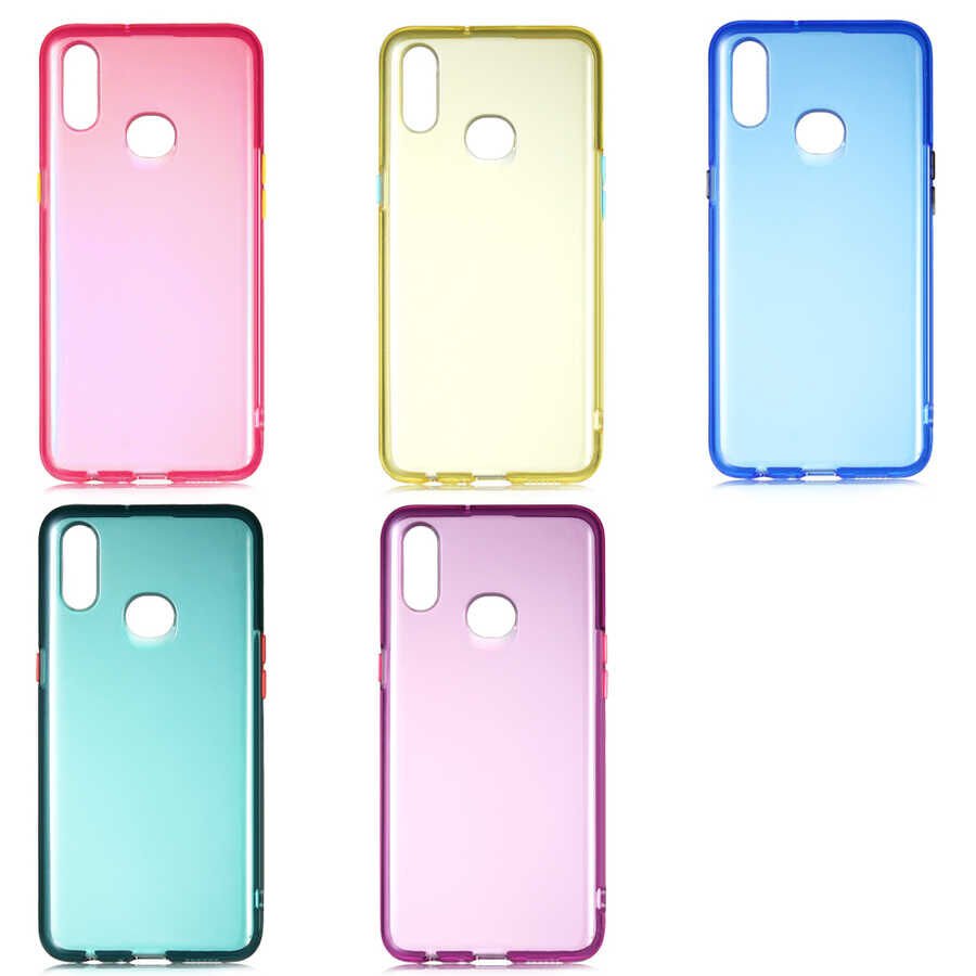 Galaxy A10S Kılıf HEPTEKİLETİŞİM Bistro Kapak