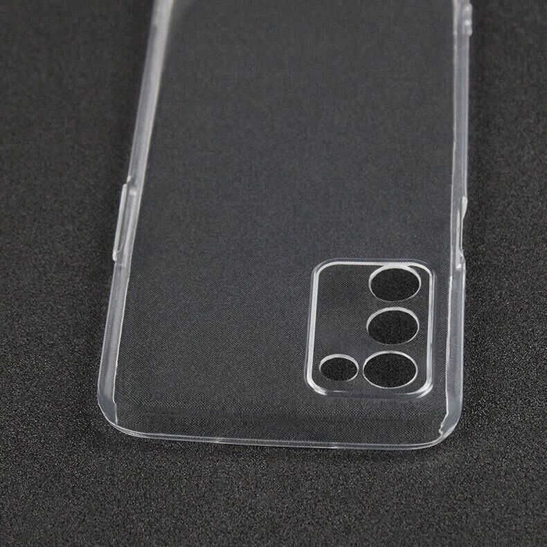 Oppo A55 5G Kılıf HEPTEKİLETİŞİM Süper Silikon Kapak