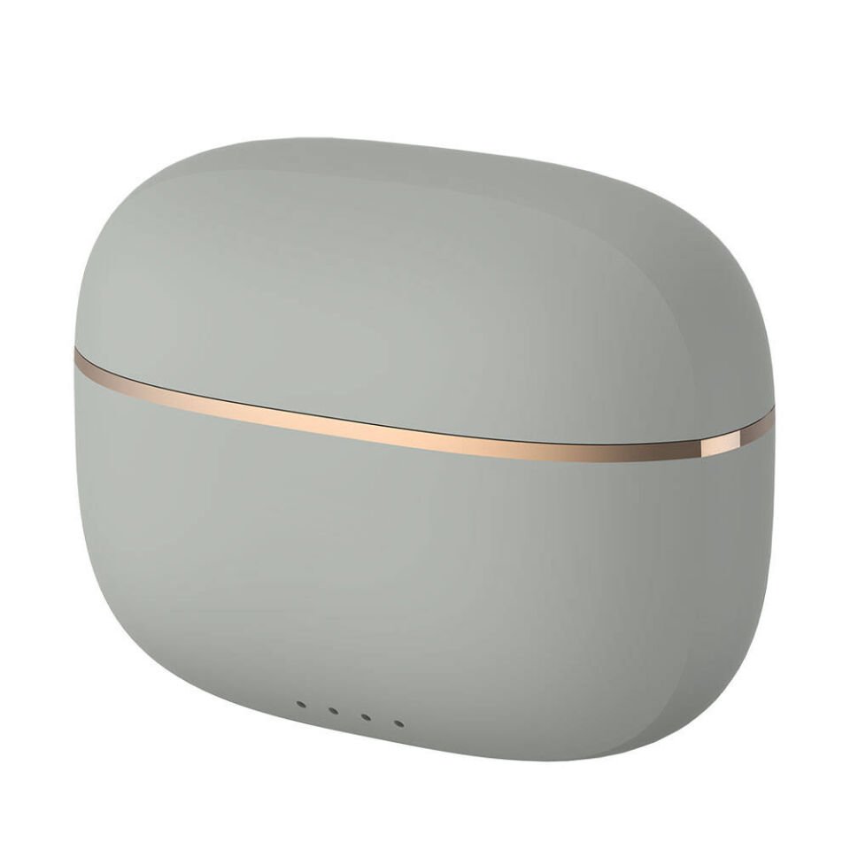 Lapas BTK-ZR78 ANC Özellikli ENC Teknolojili TWS Kulak İçi Bluetooth v5.3 Kulaklık