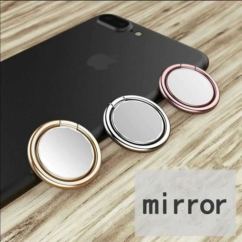 HEPTEKİLETİŞİM RNG-10 Ring Telefon Yüzük Tutucu Aparat