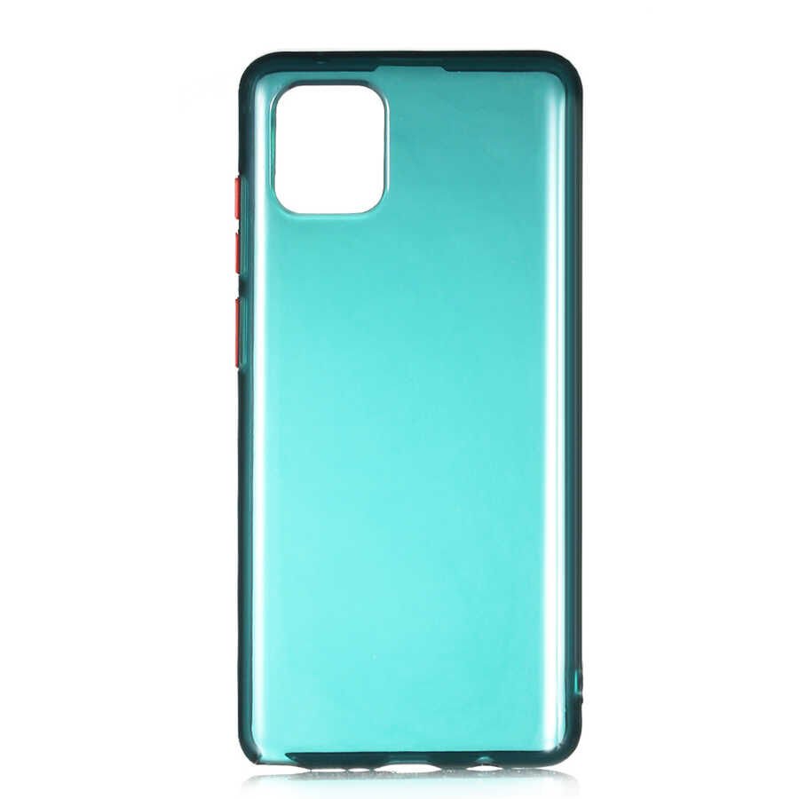 Galaxy A81 (Note 10 Lite) Kılıf HEPTEKİLETİŞİM Bistro Kapak