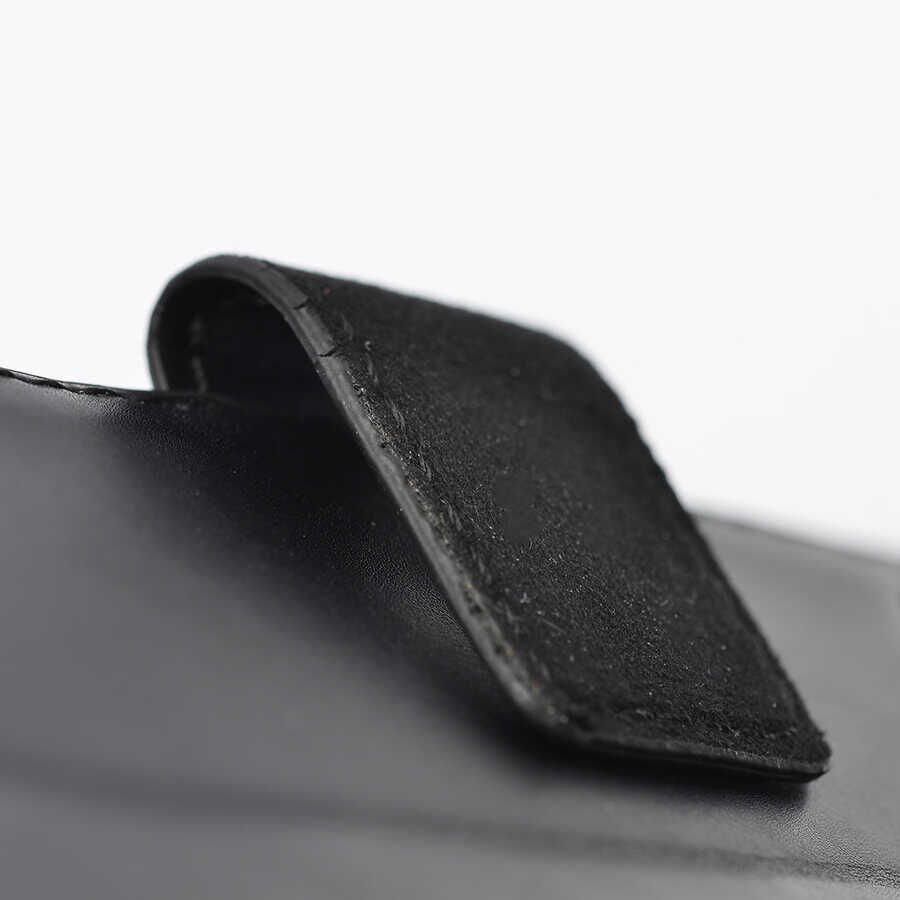 Xiaomi Redmi Note 10S Kılıf HEPTEKİLETİŞİM Kar Deluxe Kapaklı Kılıf