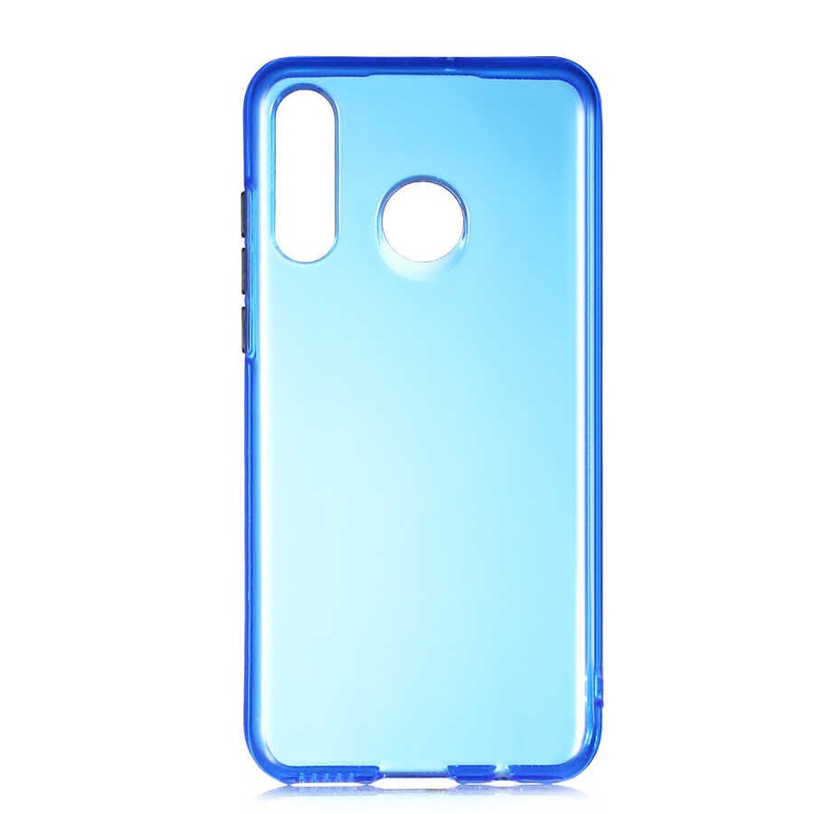 Huawei P30 Lite Kılıf HEPTEKİLETİŞİM Bistro Kapak