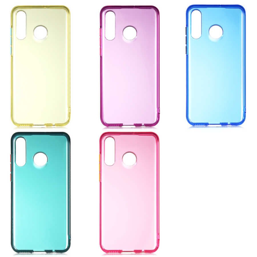 Huawei P30 Lite Kılıf HEPTEKİLETİŞİM Bistro Kapak