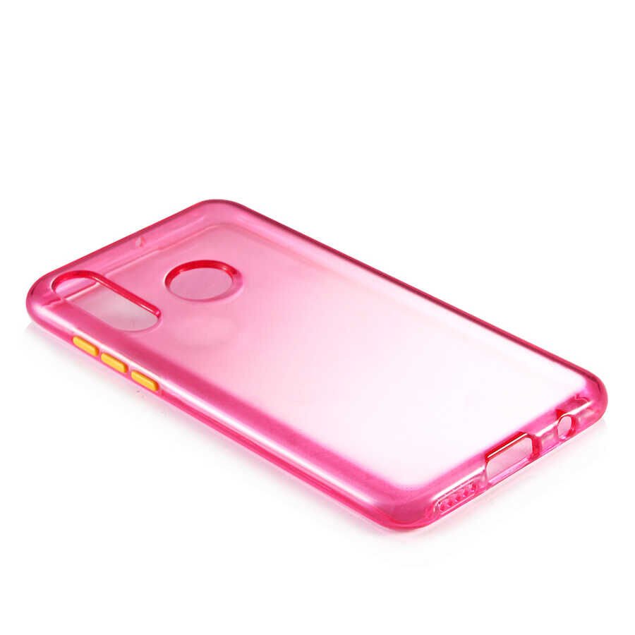 Huawei P30 Lite Kılıf HEPTEKİLETİŞİM Bistro Kapak