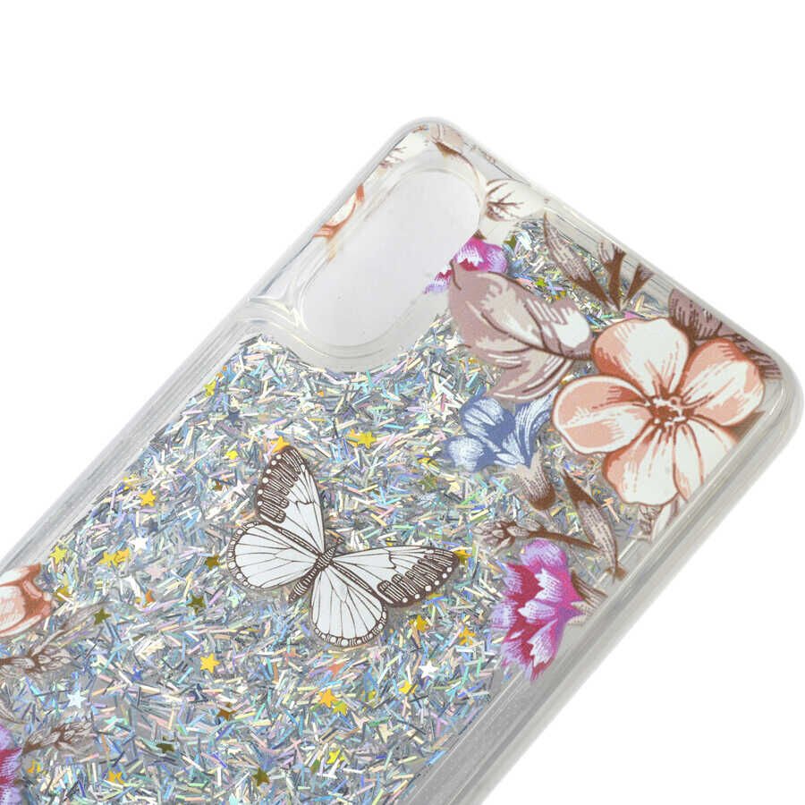 Samsung Galaxy A02 Kılıf HEPTEKİLETİŞİM Marshmelo Silikon