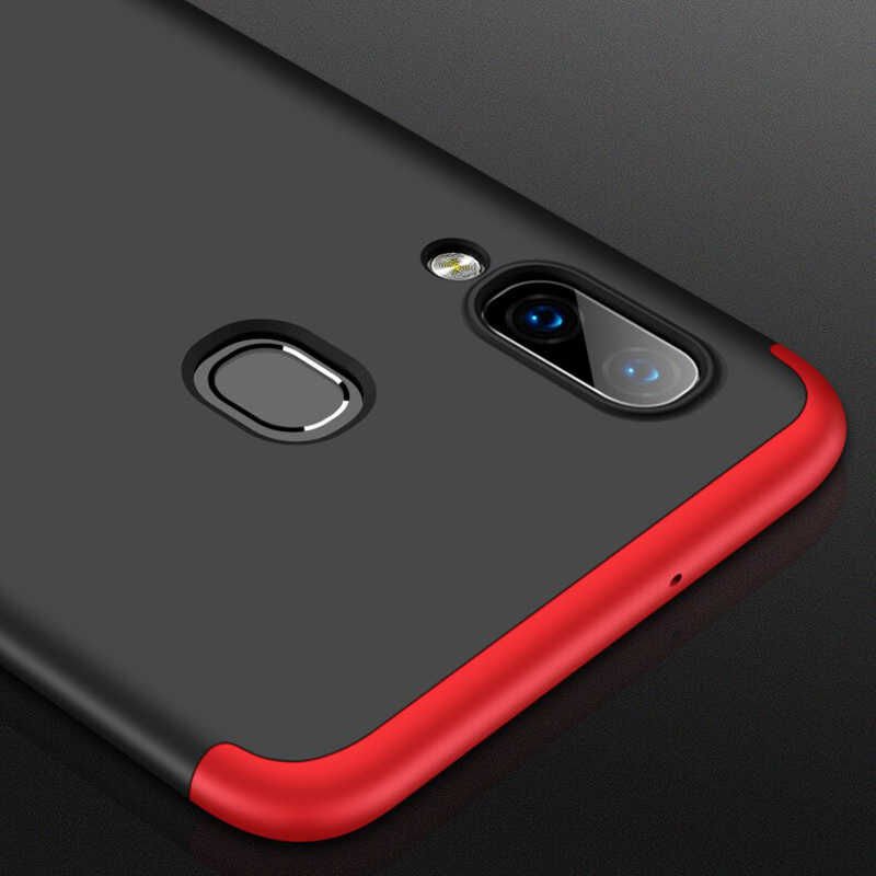 Samsung Galaxy A10S Kılıf HEPTEKİLETİŞİM Ays Kapak
