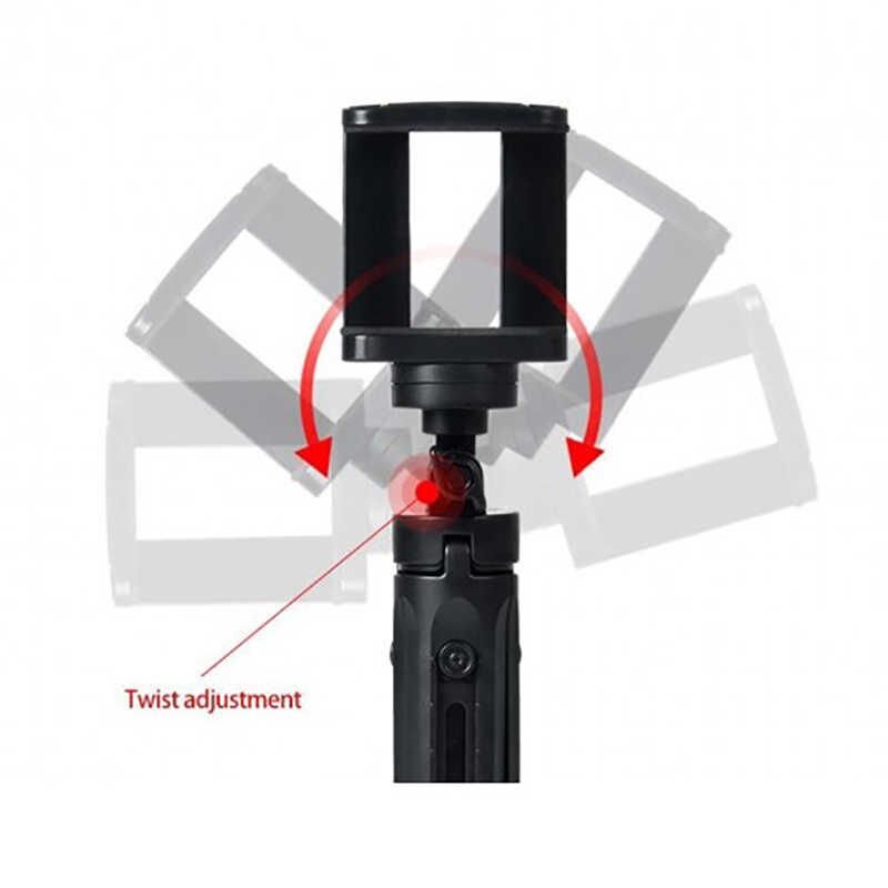 Tripod 5 Ayrı Kademeli Uzayabilen Ayaklar (TR3) Siyah
