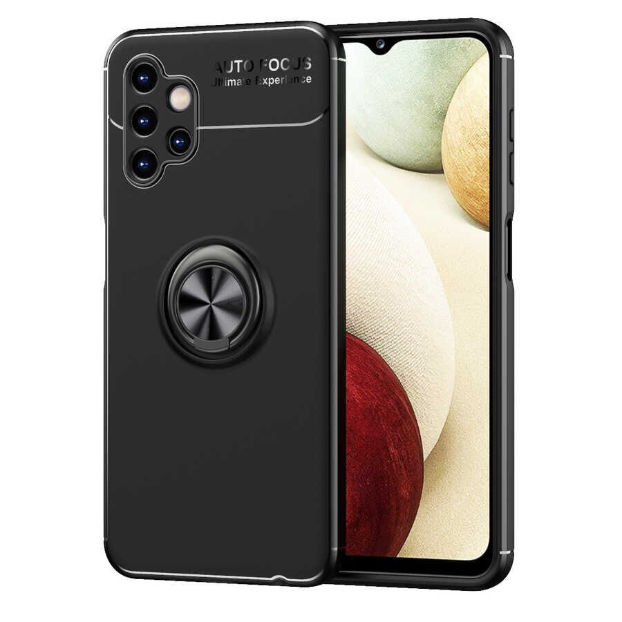 Samsung Galaxy A13 4G Kılıf HEPTEKİLETİŞİM Ravel Silikon Kapak