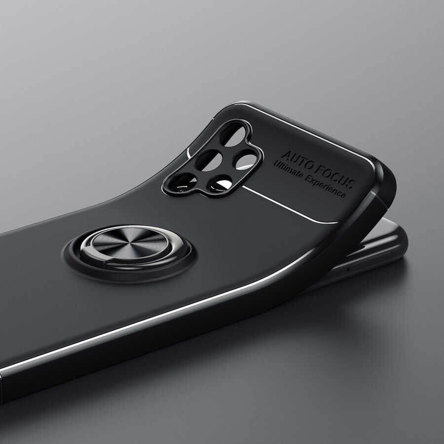 Samsung Galaxy A13 4G Kılıf HEPTEKİLETİŞİM Ravel Silikon Kapak