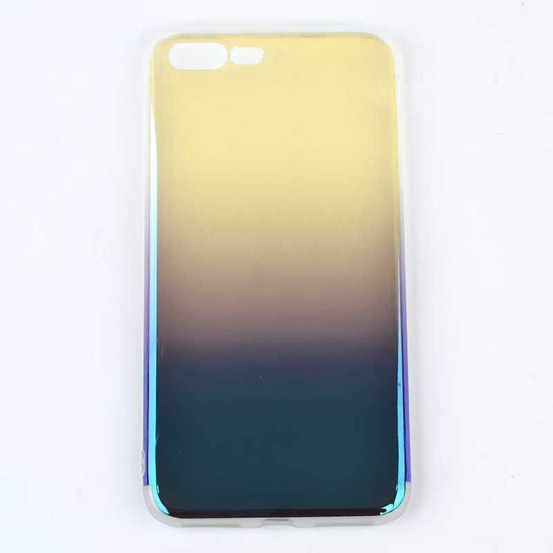 Apple iPhone 8 Plus Kılıf HEPTEKİLETİŞİM Abel Kapak