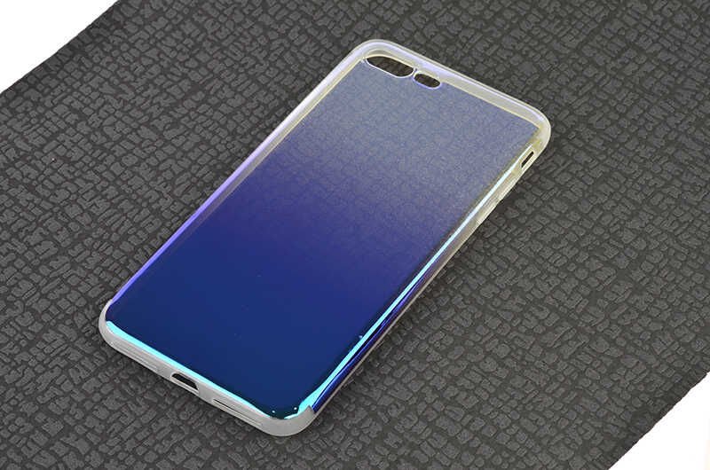 Apple iPhone 8 Plus Kılıf HEPTEKİLETİŞİM Abel Kapak