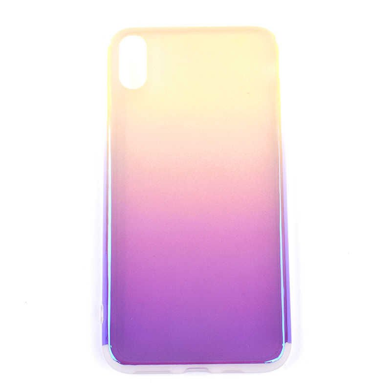 Apple iPhone X Kılıf HEPTEKİLETİŞİM Abel Kapak